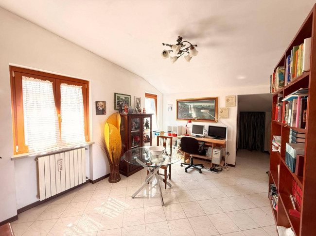 Casa singola in vendita a Cantalice