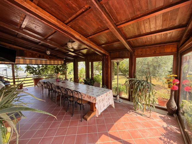 Casa singola in vendita a Cantalice
