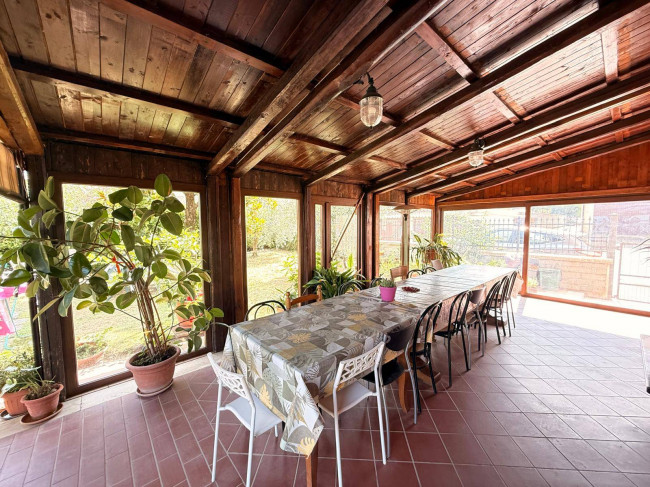 Casa singola in vendita a Cantalice