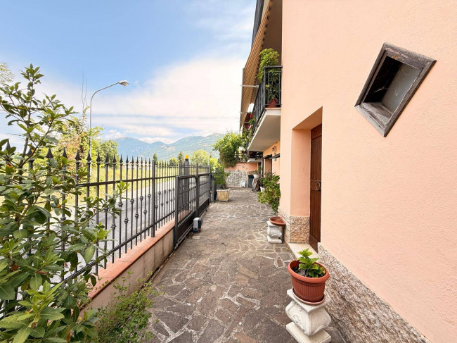Casa singola in vendita a Cantalice