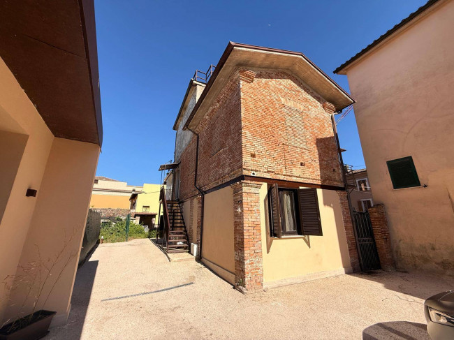 Appartamento in vendita a Rieti