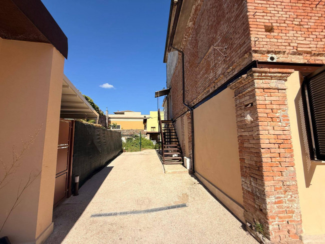 Appartamento in vendita a Rieti