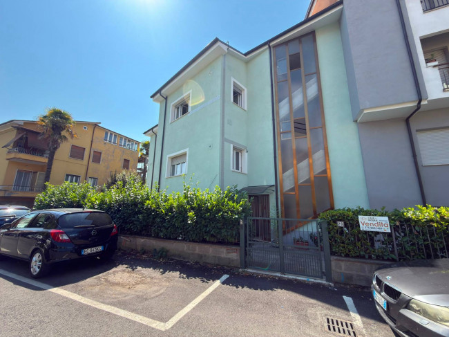 Appartamento in vendita a Rieti