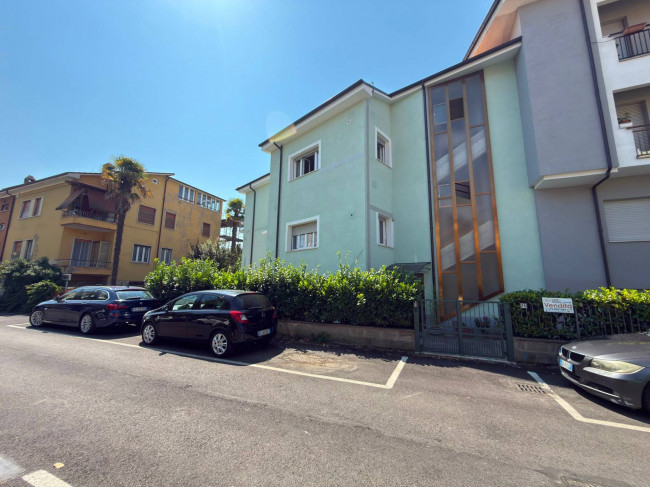 Appartamento in vendita a Rieti