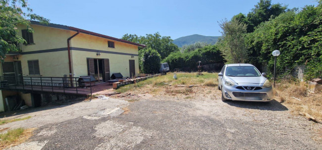 Villa in vendita a Montorio Romano