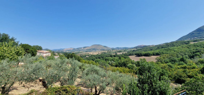 Villa in vendita a Montorio Romano
