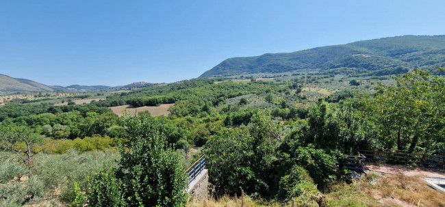 Villa in vendita a Montorio Romano