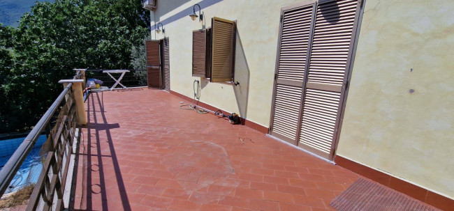 Villa in vendita a Montorio Romano