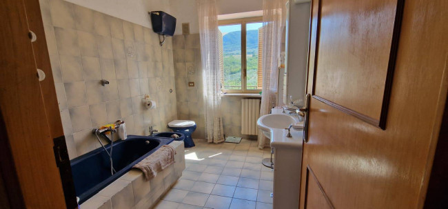 Villa in vendita a Montorio Romano