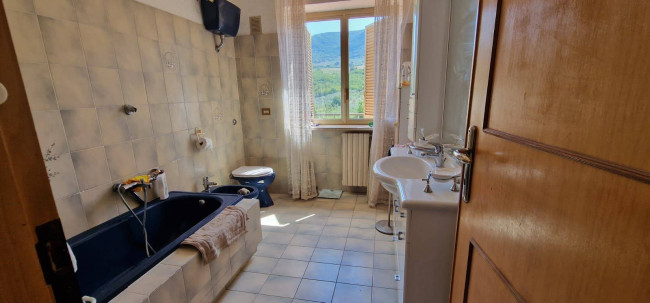 Villa in vendita a Montorio Romano