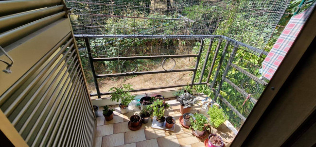 Villa in vendita a Montorio Romano