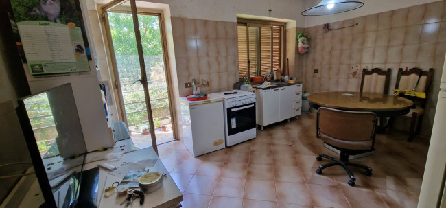 Villa in vendita a Montorio Romano