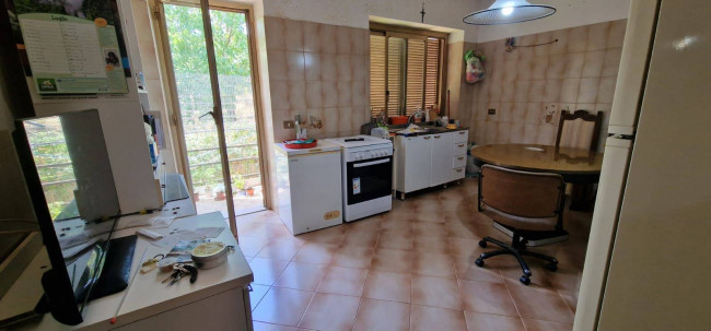 Villa in vendita a Montorio Romano