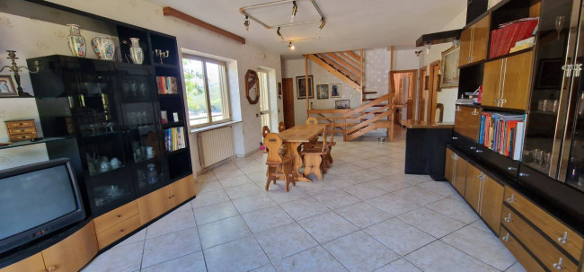 Villa in vendita a Montorio Romano