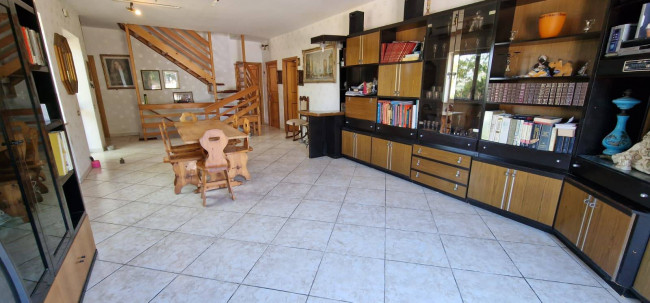 Villa in vendita a Montorio Romano
