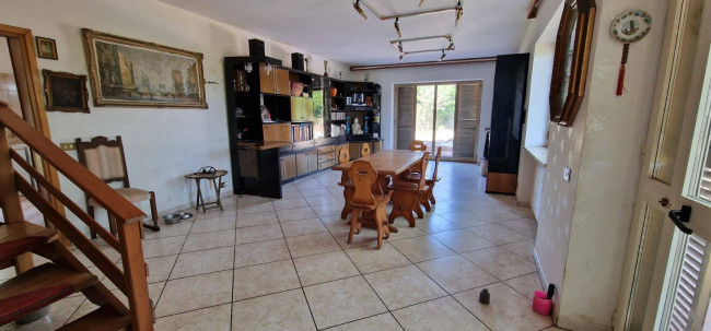 Villa in vendita a Montorio Romano
