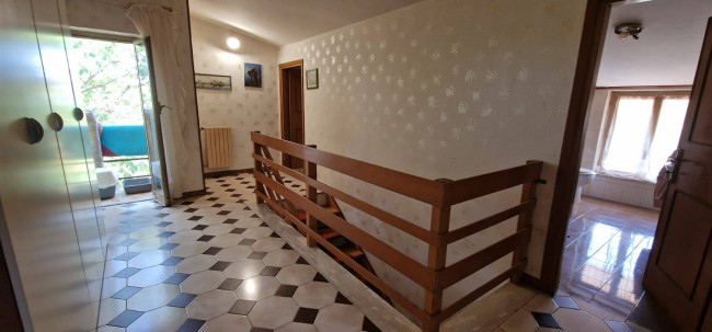 Villa in vendita a Montorio Romano