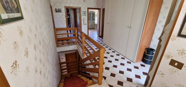 Villa in vendita a Montorio Romano