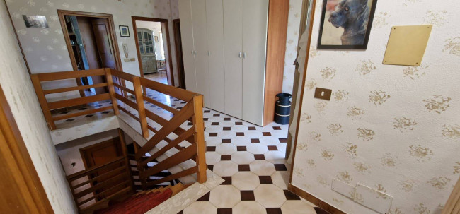 Villa in vendita a Montorio Romano