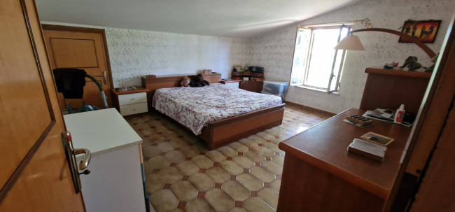 Villa in vendita a Montorio Romano
