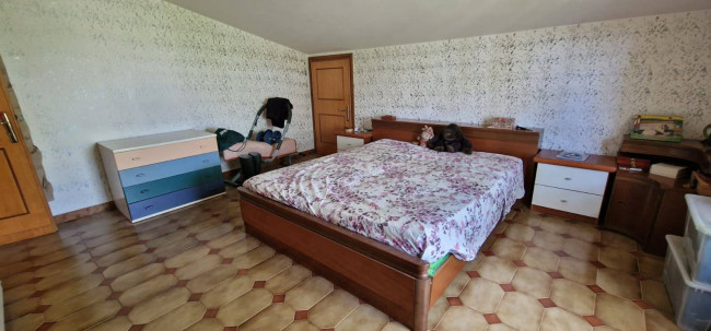 Villa in vendita a Montorio Romano