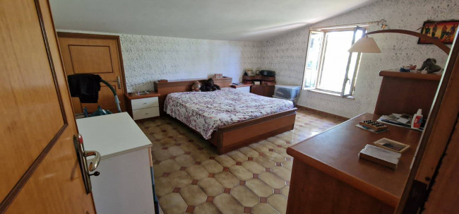Villa in vendita a Montorio Romano