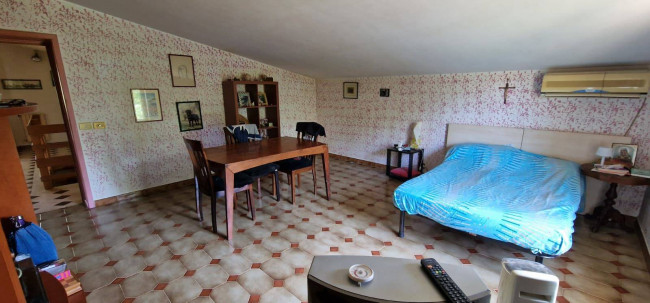 Villa in vendita a Montorio Romano