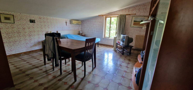 Villa in vendita a Montorio Romano