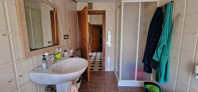 Villa in vendita a Montorio Romano