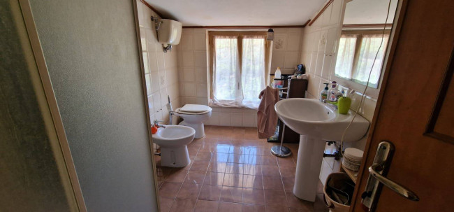 Villa in vendita a Montorio Romano