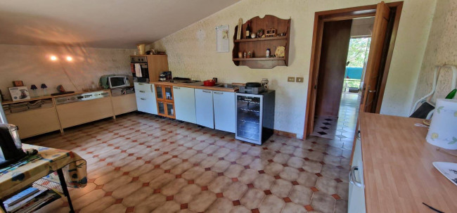 Villa in vendita a Montorio Romano