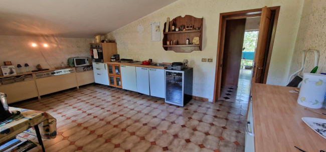 Villa in vendita a Montorio Romano