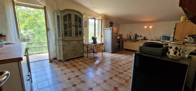Villa in vendita a Montorio Romano