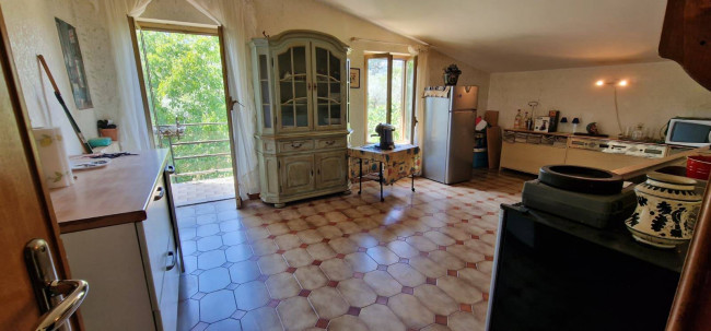 Villa in vendita a Montorio Romano