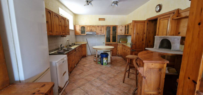 Villa in vendita a Montorio Romano