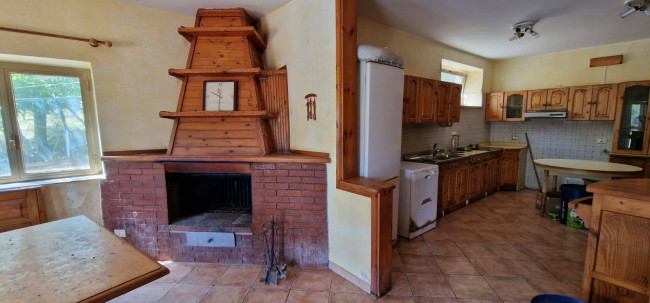 Villa in vendita a Montorio Romano