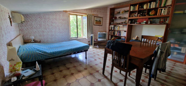 Villa in vendita a Montorio Romano