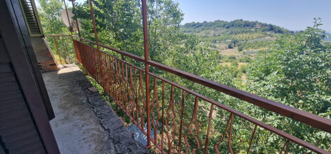 Villette a schiera in vendita a Montenero Sabino