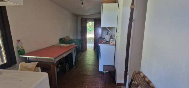 Villette a schiera in vendita a Montenero Sabino