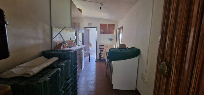 Villette a schiera in vendita a Montenero Sabino