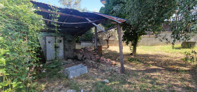 Casa singola in vendita a Fara in Sabina