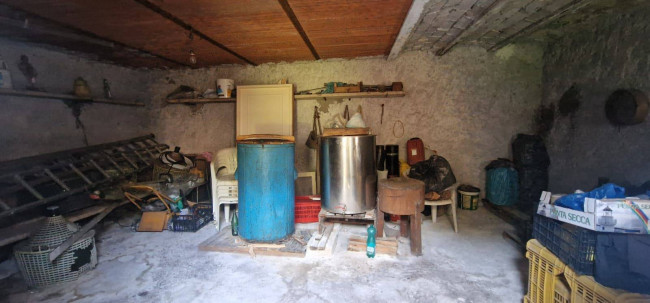 Casa singola in vendita a Fara in Sabina