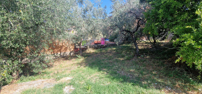 Casa singola in vendita a Fara in Sabina