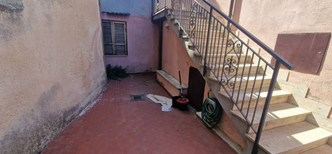 Appartamento in vendita a Poggio Nativo