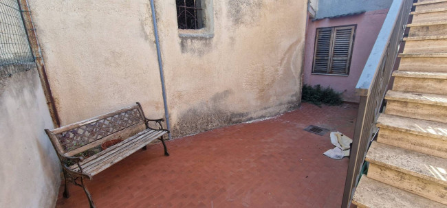 Appartamento in vendita a Poggio Nativo