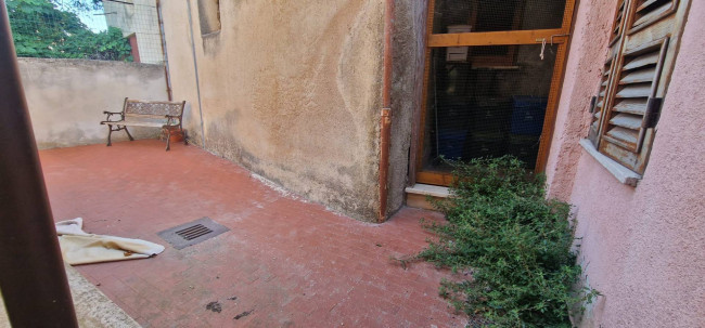 Appartamento in vendita a Poggio Nativo