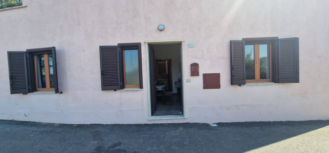 Appartamento in vendita a Poggio Nativo