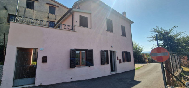 Appartamento in vendita a Poggio Nativo