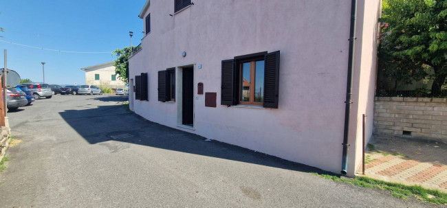 Appartamento in vendita a Poggio Nativo