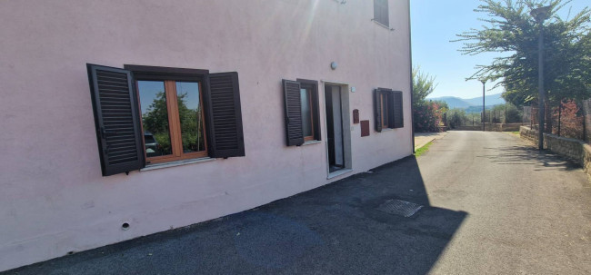 Appartamento in vendita a Poggio Nativo